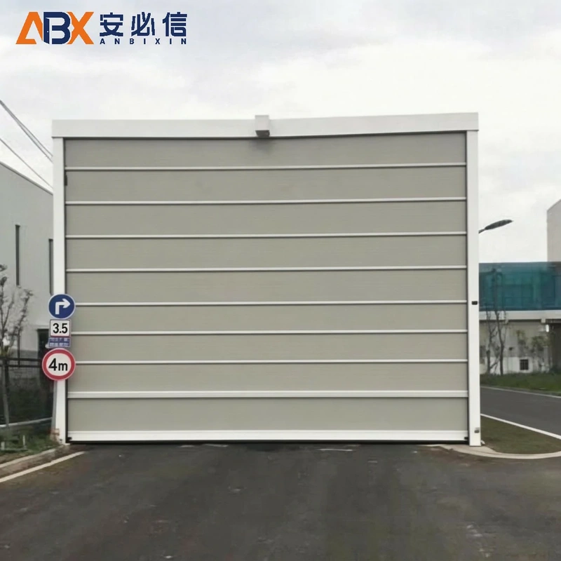 恩施土家族苗族柔性大门