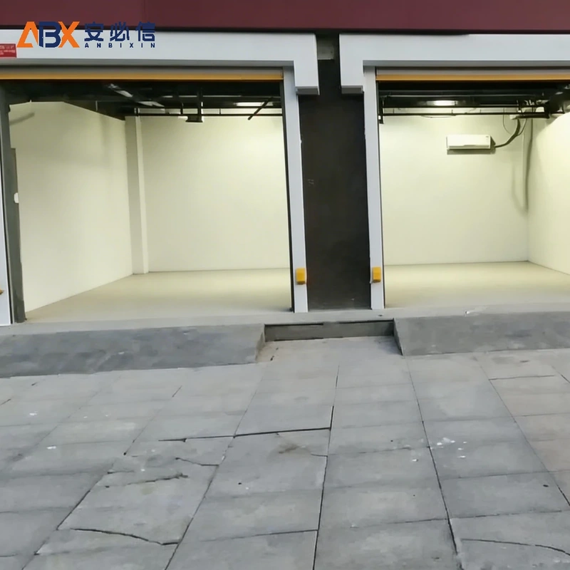 恩施土家族苗族洁净快速门