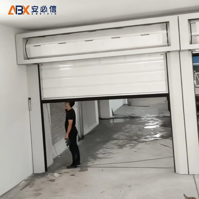 恩施土家族苗族消防快速门
